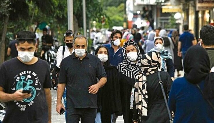با وجود کنترل کرونا و صفر شدن شهرهای قرمز و نارنجی، اما هنوز این ویروس در کشور در گردش بوده و بر این اساس همچنان ادامه روند تکمیل واکسیناسیون و رعایت شیوه‌نامه‌های بهداشتی ضروری است.