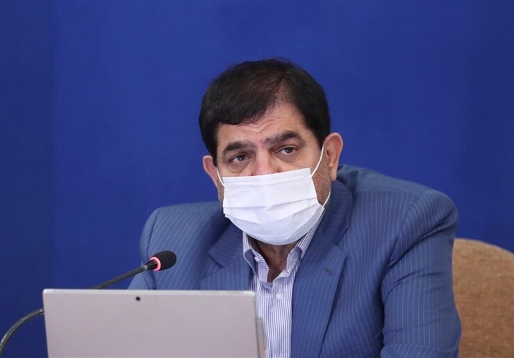 معاون اول رئیس‌جمهور در جلسه ستاد تنظیم بازار بر برخورد شدید با متخلفان و اخلالگران در بازار تاکید کرد.