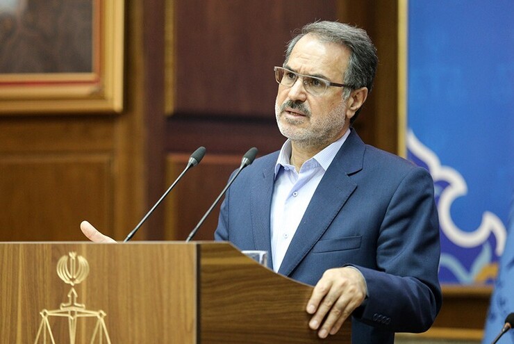 رئیس سازمان بازرسی: محکومیت ۲۲۰ شخص حقیقی در بورس| بسیاری از پرونده‌های اقتصادی مربوط به ارز ۴۲۰۰ تومانی است