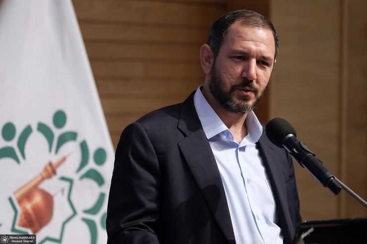 سخنگوی شورای اسلامی شهر مشهد گفت: روابط عمومی‌ها بازوی توانمند و اجرایی سازمان‌ها هستند و باید به آن‌ها میدان داد تا بسیاری از مشکلات، در حوزه درون و بیرون سازمان حل شود.
