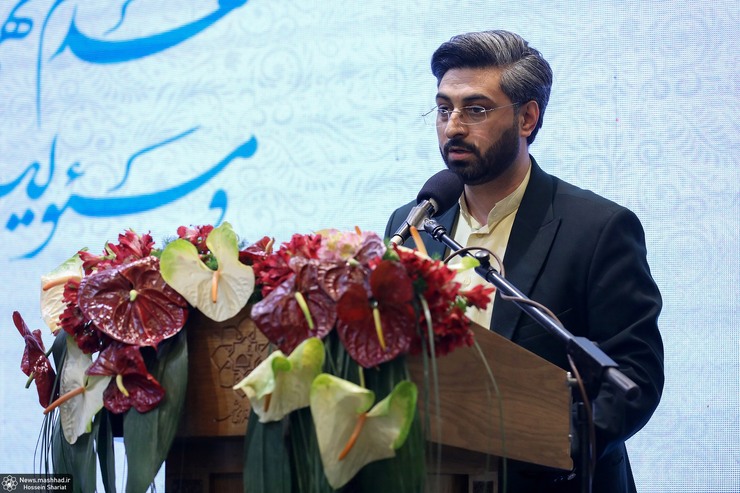 عضو کمیسیون خدمات‌شهری و محیط‌زیست شورای اسلامی شهر مشهد مقدس گفت: برگزاری نمایشگاه فروش محصولات بانوان کارآفرین کشور، رویداد و نمایشگاه بی‌نظیری در ابعاد ملی است با حضور همه نهاد‌ها و ارگان‌های فعال در امر کسب و کار کشور فعال شد.
