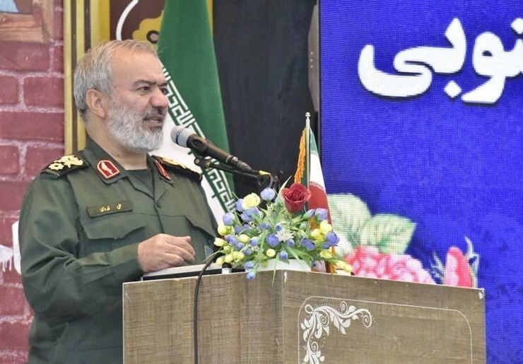 جانشین فرمانده سپاه با بیان اینکه اصلاح یارانه‌ها جرئت می‌خواست که دولت سیزدهم این تصمیم را گرفت، گفت: همه بخش‌ها با حداکثر توان برای عبور از این گردنه سخت پای کار بیایند.