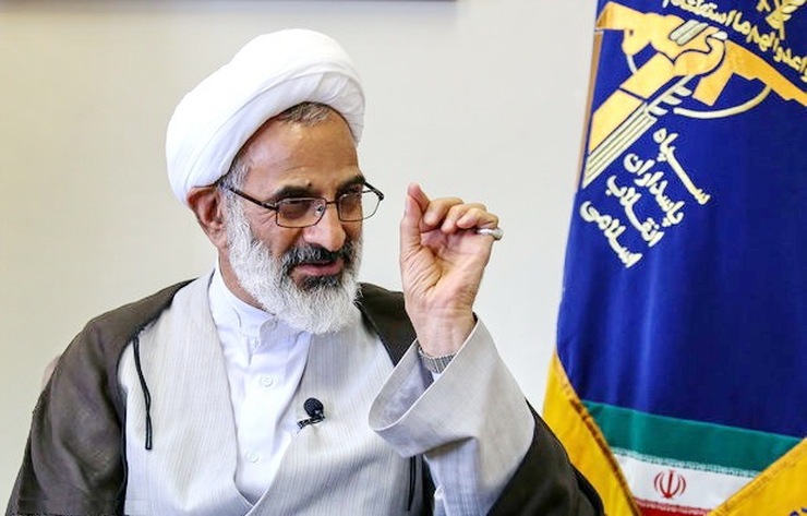 کنگره بزرگ شهدای روحانی ۴ خردادماه برگزار می‌شود | «آیت‌الله رئیسی» سخنران ویژه کنگره