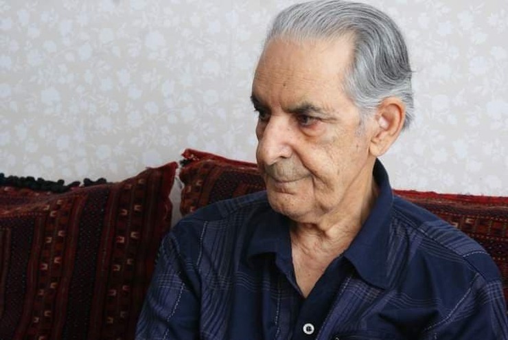 به مناسبت سالروز درگذشت استاد محمد قهرمان، درباره ویژگی‌های شعری و ادبی وی با دکتر محمدرضا راشد محصل، استاد پیش‌کسوت زبان و ادبیات فارسی، گفتگو کرده‌ایم.