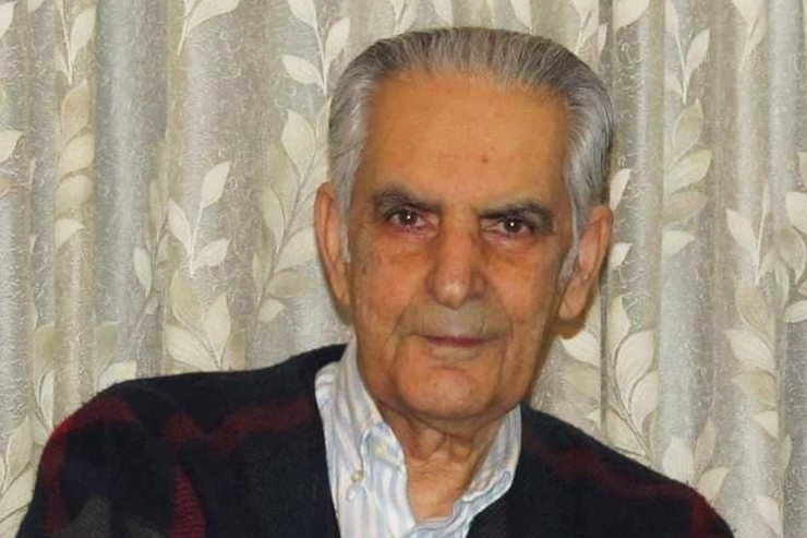 جلال قیامی میرحسینی از پژوهندگان فرهنگ و هنر خراسان است و در این راه آثاری چون «ده چهره، ده نگاه» و «دیوان محمود فرخ» را انتشار داده است. 
