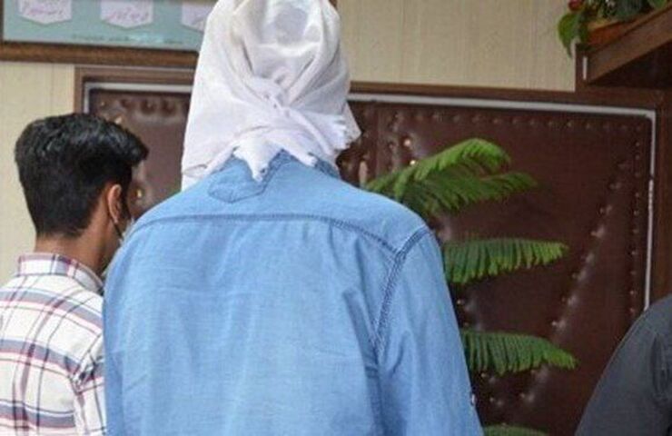 معاون فرهنگی و اجتماعی فرماندهی انتظامی فارس گفت: اعضای یک گروه به نام گشت ارواح که در شهر شیراز باعث ایجاد وحشت در بین شهروندان شده بودند، دستگیر شدند.
