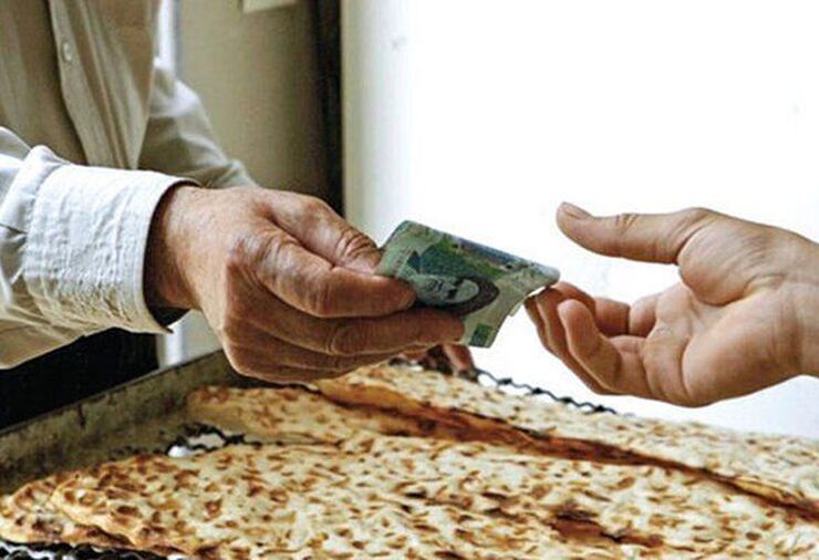 با نصب بیش از ۴۷۰ دستگاه کارت خوان هوشمند در نانوایی‌های استان زنجان، طرح هوشمندسازی یارانه نان سنتی در زنجان عملیاتی شد.