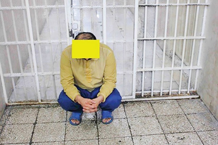 کلاهبرداری از ۱۹ شهروند مشهدی که قرار بود تعطیلات خود را در کنار خانواده بگذرانند.