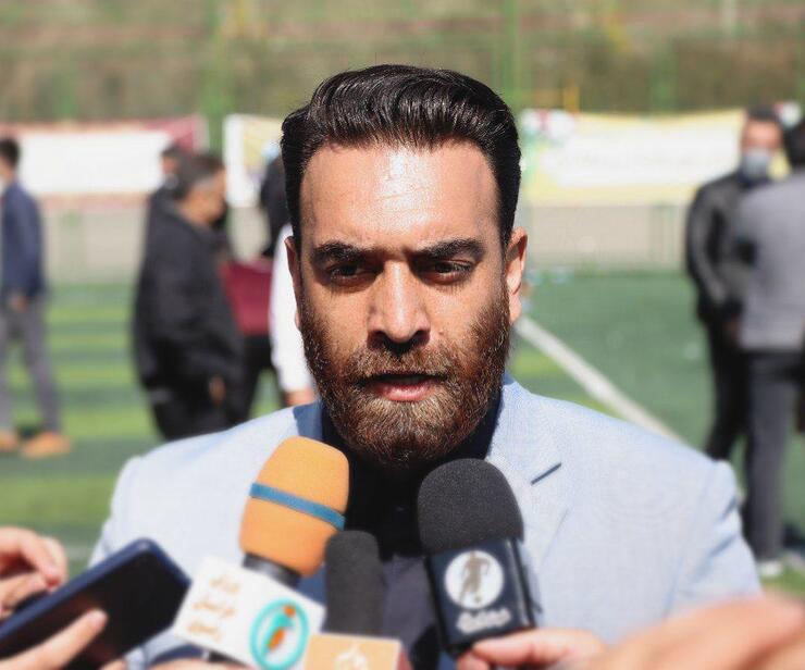 معاون تربیت بدنی و سلامت شهرداری مشهد از برگزاری جشنواره بزرگ ورزش جانبازان، معلولین و نابینایان در این شهر خبر داد.