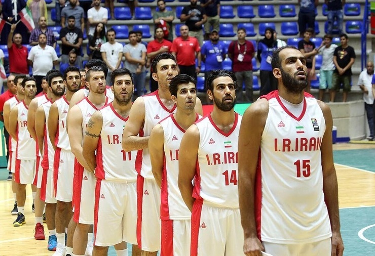 ۲۱ بازیکن از ۸ باشگاه به همراه ۳ لژیونر به اردوی تیم ملی بسکتبال فراخوانده شدند.