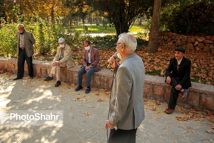مدیرکل امور مالی صندوق بازنشستگی کشوری از واریز حقوق اردیبهشت بازنشستگان کشوری با افزایش ۱۰ درصدی خبر داد.