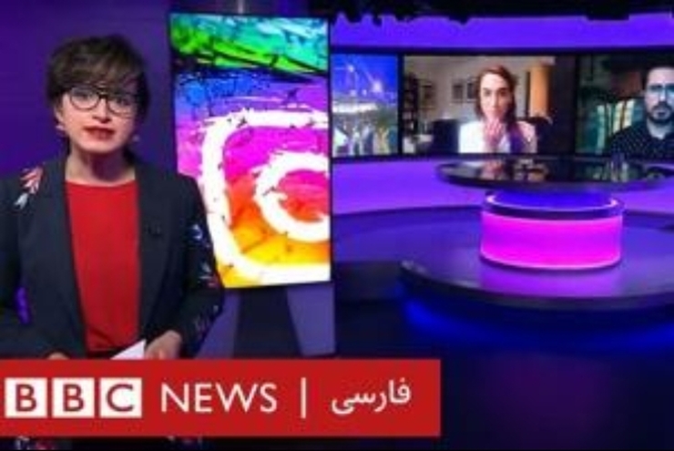 بی‌بی‌سی فارسی در گزارشی مضحک مدعی شده، چون ویدیویی از آشوب‌های ایران از طریق اینستاگرام منتشر نمی‌شود پس نیرو‌های ایران در این شبکه نفوذ کرده و ویدیو‌ها را حذف می‌کنند!