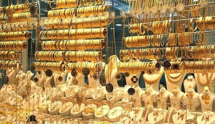 به‌دنبال ایجاد ثبات نسبی قیمت اونس جهانی طلا در طول هفته و از سوی دیگر آرامش بازار ارز در داخل در یک هفته اخیر، بازار سکه و طلای داخل نیز در آرامشی نسبی قرار گرفت.