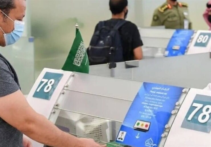دولت عربستان سعودی ممنوعیت سفر اتباع خود را به ایران تمدید کرد.
