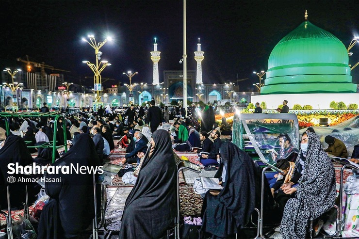 شرح «قدر» در شهر