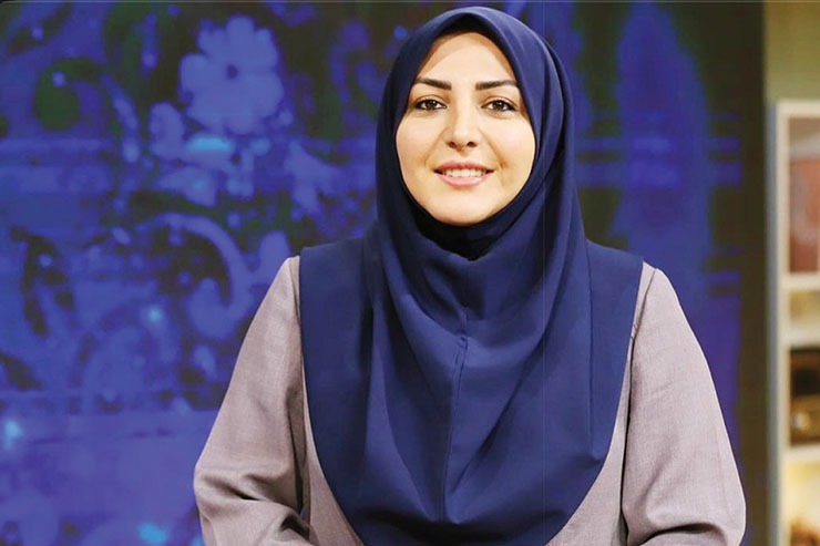 غیبت کمی طولانی المیرا شریفی، مجری شبکه خبر سبب شد خبر ممنوع الکاری اش بر سر زبان‌ها بیفتد.