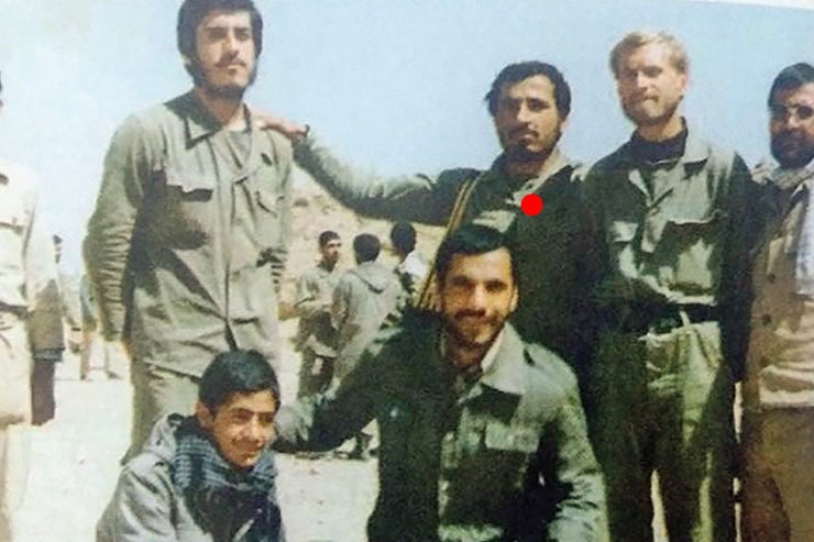 شهید هادی شهابیان شخصیتی ورزشی داشت. او عضو تیم فوتبال کاشمر بود و اوقات بیکاری‌اش را با ورزش‌کردن می‌گذراند.