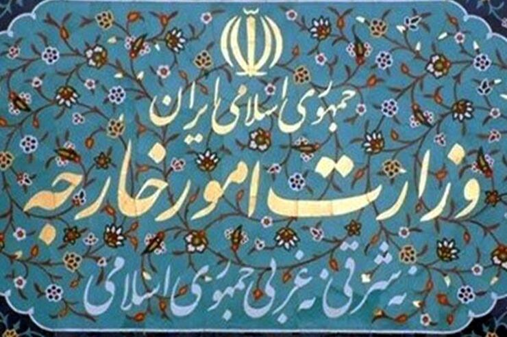 محمدصادق فضلی به عنوان مدیرکل جدید خاورمیانه و شمال آفریقا وزارت امور خارجه منصوب شد.