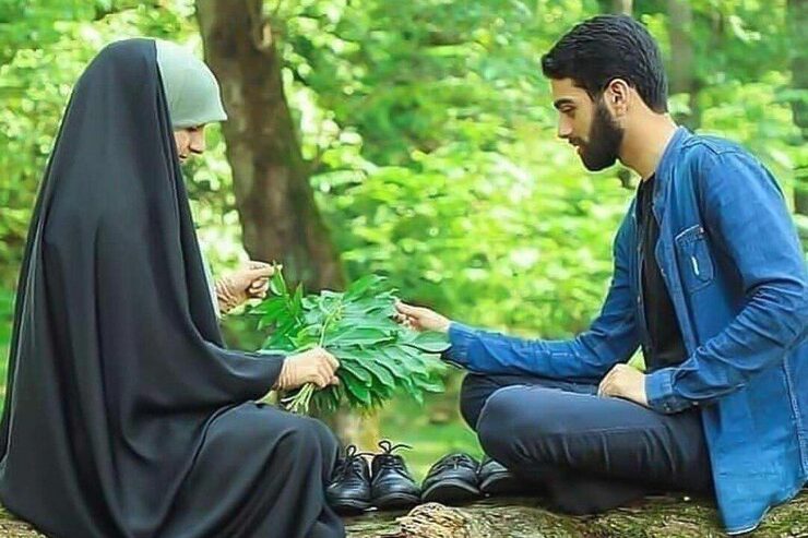 آیا زوجین پس از مدتی شبیه به هم می‌شوند؟