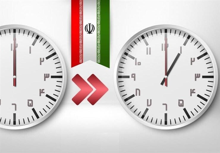 نماینده نجف آباد در مجلس گفت: طبق توافقی که با دولت انجام شده است ساعت رسمی کشور از ابتدای سال ۱۴۰۲ تغییر نمی‌کند.