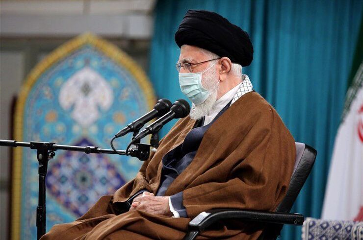 دیدار رمضانی دانشجویان با رهبر معظم انقلاب سه‌شنبه ۶ اردیبهشت ماه برگزار می‌شود.