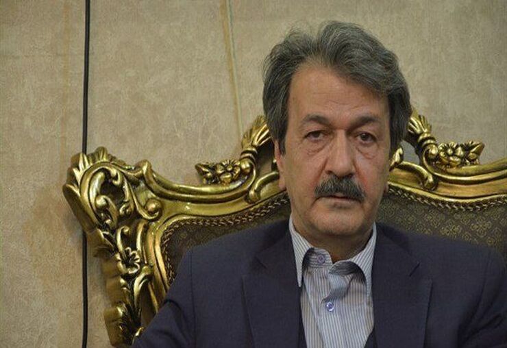 تهیه‌کننده سریال امام علی(ع) گفت: تنها کسی که شجاعت حمایت از سریال امام علی را داشت شخص رهبر انقلاب بودند.