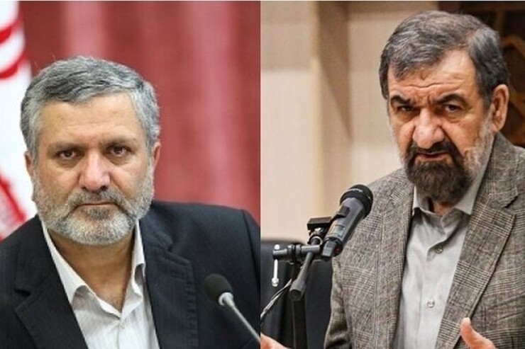 معاون اول رئیس جمهور مصوبه مربوط به حذف معاونان اجرایی و اقتصادی رئیس جمهور از ترکیب کمیسیون اقتصاد دولت را ابلاغ کرد.