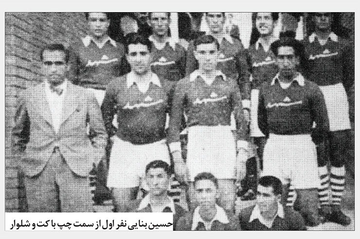 قدمت ورزش نوین در خراسان به اواخر قرن ۱۳ خورشیدی برمی گردد.