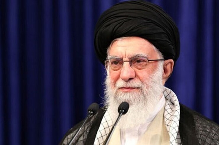 رهبر انقلاب اسلامی در پیامی درگذشت همسر مکرّم آیت‌الله جوادی آملی را تسلیت گفتند.