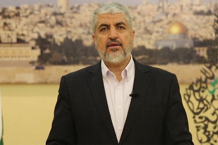 رئیس دفتر سیاسی جنبش حماس در خارج خواستار تشکیل ارتش الاقصی از سوی امت اسلام برای مبارزه با رژیم اشغالگر قدس شد و از همگان خواست تا در حمایت اجتماعی، سیاسی و رسانه ای و مالی از این ارتش سهمی داشته باشند.