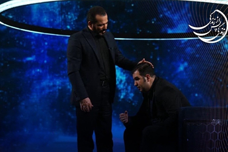 تجربه‌گر دعوت شده به برنامه «زندگی پس از زندگی» که در کما به سر می برد، از ارتباط با برادرزاده اش در دوران مرگ موقت می گوید.