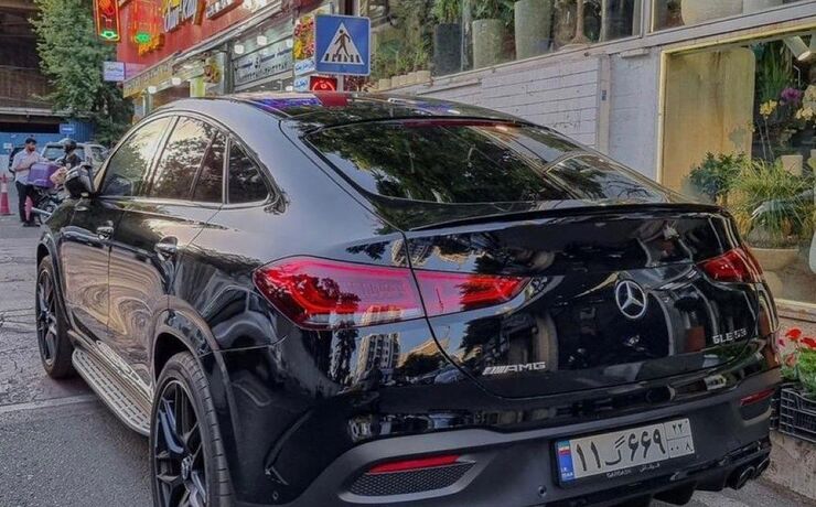 معاون اجتماعی و فرهنگ ترافیک پلیس راهور ناجا در مورد خرید خودروهای دارای پلاک گذر موقت هشدار داد.
