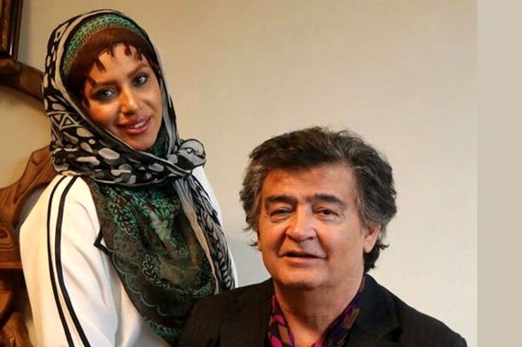 ویدئویی از گفتگوی تصویری تارا کریمی همسر رضا رویگری بازیگر پیشکوست سینما، تئاتر و تلویزیون که چند ماه پیش انجام شده درباره شرایط زندگی با این هنرمند منتشر شده است که در ادامه می‌بینید.