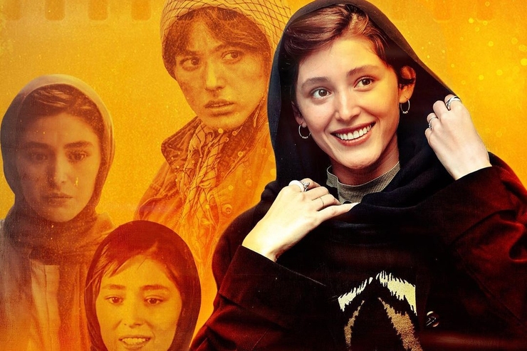به بهانه سالروز تولد فرشته حسینی به کارنامه کاری و روند بازیگری او از فیلم سینمایی «رفتن» تا «دسته دختران» نگاهی انداخته‌ایم.