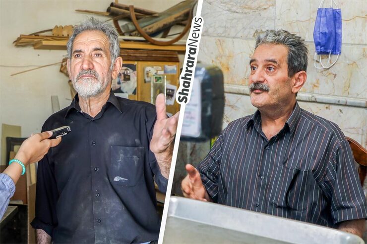 در کنار پیگیری‌های فراوان مسئولان برای انجام جابه جایی پادگان مشهد، بی تردید همسایگان پادگان بیشتر از همه از این انتقال خشنودند.