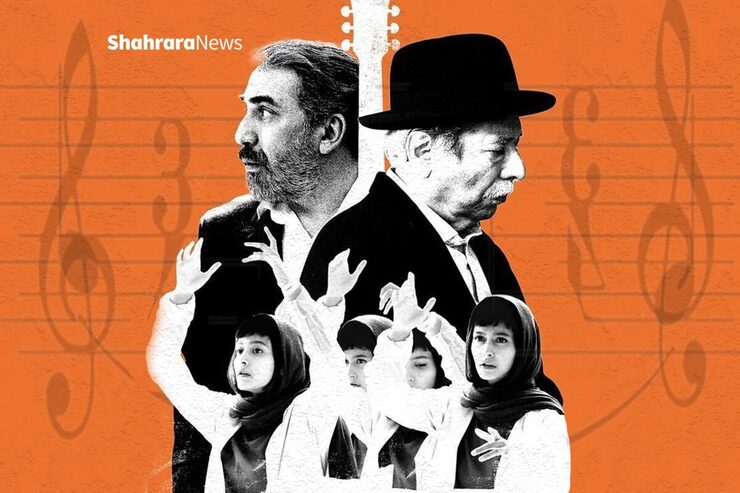 ‌می‌خواهیم ببینیم «لامینور»، فیلمی که به نوعی ادامه دغدغه‌های «سنتوری» است و از ۷ اردیبهشت در سینما‌ها اکران می‌شود، با گذشت زمان، تغییر‌ات اجتماعی و جنبش‌های فرهنگی و هنری در مقایسه با دیگرساخته موسیقی‌محور مهرجویی، چه چیز‌هایی را از دست داده و به چه داشته‌هایی رسیده است.