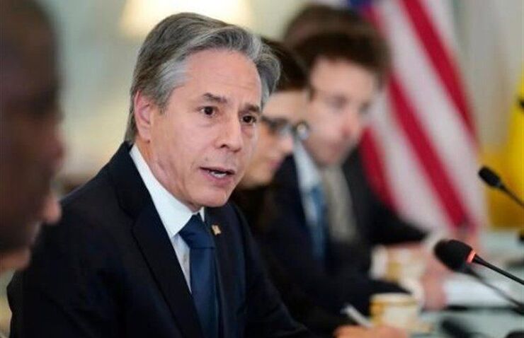 آنتونی بلینکن وزیر امور خارجه آمریکا در جلسه استماع نمایندگان مجلس سنای آمریکا بازگشت این کشور به برجام را بهترین گزینه برای کنترل برنامه‌ هسته‌ای ایران عنوان کرد.