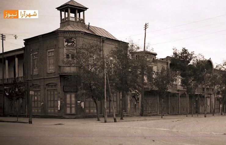 «ارگ»یکی از خاطره‌انگیزترین خیابان‌های مشهد است.