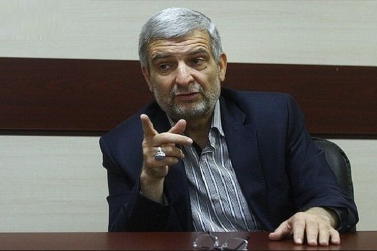 ویدئو | کاظمی قمی: کلید امنیت پایدار در افغانستان حکومت فراگیر است
