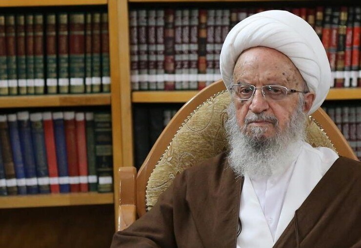 میزان زکات فطره از سوی دفتر آیت الله مکارم شیرازی مشخص و به کلیه دفاتر ایشان در سراسر کشور اعلام شد.