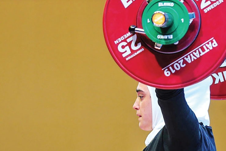 ۳ فدراسیون در یک روز، مدیران جدید کرسی «نواب بانوان» شان را شناختند.