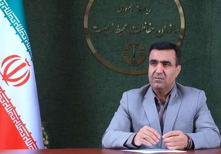 علی سلاجقه، رئیس سازمان محیط زیست درباره کشته شدن یک پلنگ در قائمشهر توضیحاتی ارائه کرد.