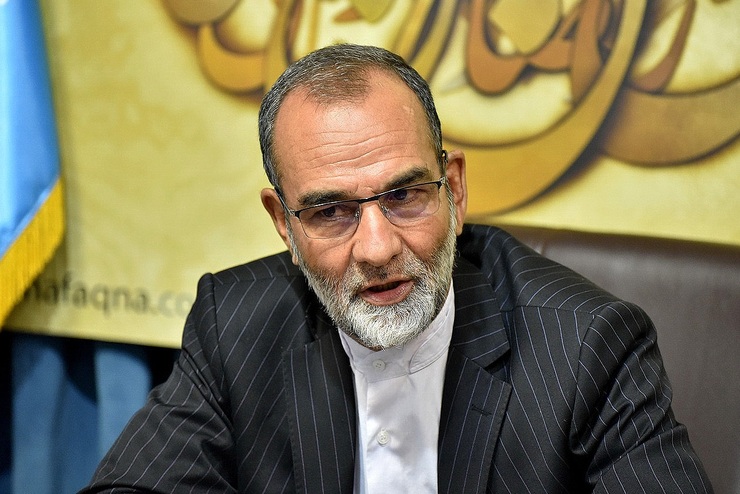 مولوی غلام محمد کروخی یکی از علمای اهل سنت افغانستان معتقد است که حمایت از روز جهانی قدس وظیفه تمامی مسلمانان است. روز قدس روزی جهانی برای مسلمین است و طالبان نمی‌توانند خود را جدا از این جریان ببینند.