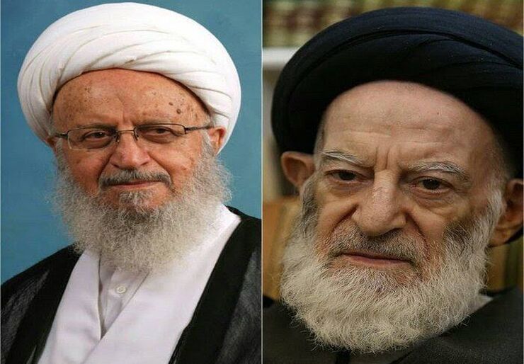 حضرات آیات سیدموسی شبیری زنجانی و ناصر مکارم شیرازی از مراجع تقلید میزان زکات فطره امسال را اعلام کردند.