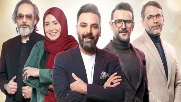 مسابقه تلویزیونی عصر جدید با اجرای احسان علیخانی از هفته آینده، شنبه و یکشنبه‌ هر هفته روی آنتن شبکه سه می‌رود.