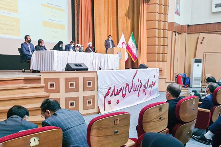 فرماندار مشهد همه مدیران شهرستان را مکلف کرد که برنامه ۳ ساله دستگاه‌ها را تا پایان اردیبهشت ارائه کنند.