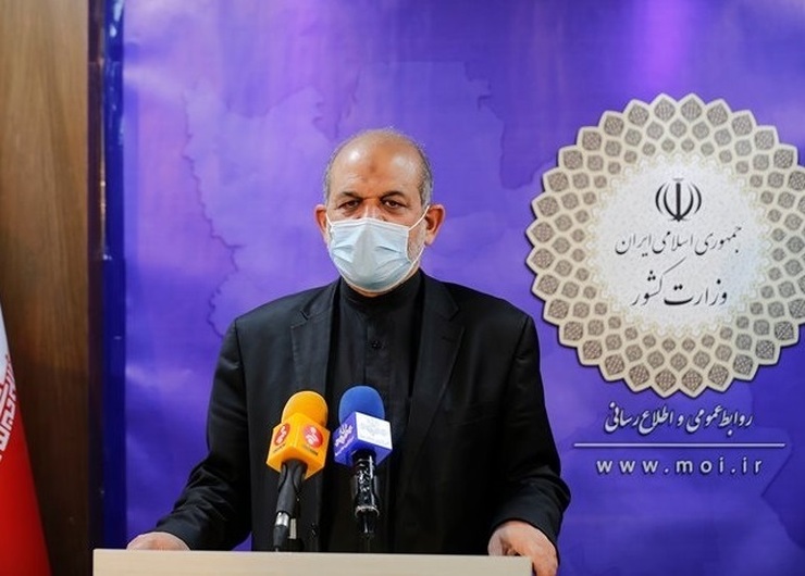 وزیر کشور با بیان اینکه برخی اتباع خارجی با ویزا به ایران آمده اند که ممکن است ویزای آنها باطل شده باشد، گفت: سرشماری اتباع خارجی در دستور کار جدی ما است.