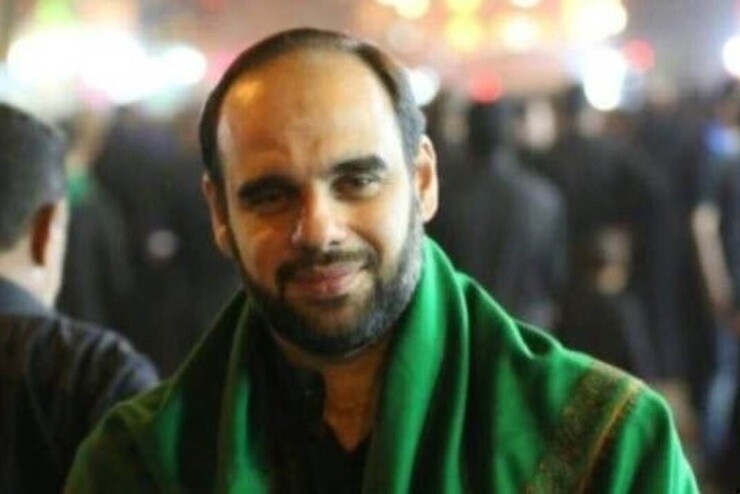 سید احمد هاشمی شاهرودی کیست و پرونده فساد مالی او چه بود؟