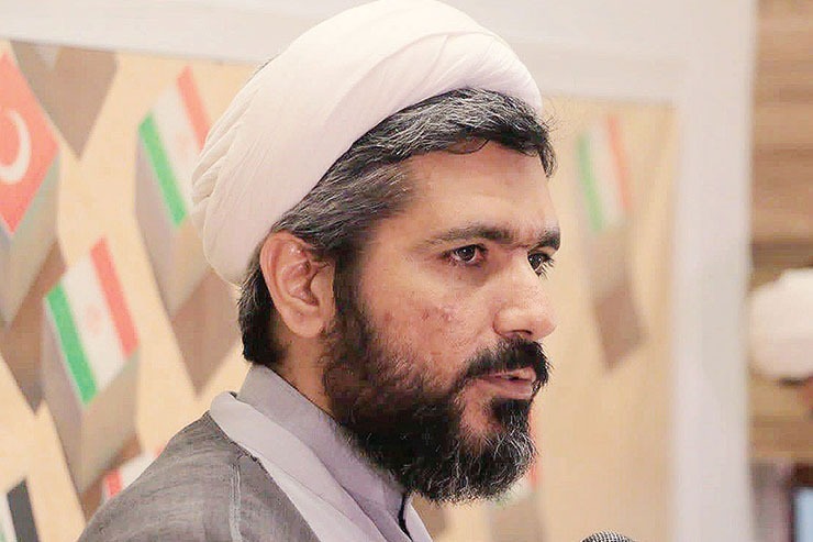 فلسطین برای مشهدالرضا اهمیت ویژه‌ای دارد. فعالان فرهنگی و تشکل‌ها در مناسبت‌های خاص و ویژه‌ای همچون روز قدس برنامه‌های ویژه‌ای برای همدردی با فلسطینیان و اعلام نفرت از اسرائیل خبیث برگزار می‌کنند. یکی از آن تشکل‌های فعال و جریان ساز مجمع اسلامی حبل ا... است.