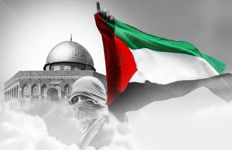 امسال هم مثل هرسال نمایشگاه مفهومی و بصری از وقایع و اتفاقات سال‌های مبارزه، رشادت‌ها و مقاومت مردم فلسطین و جنایت‌های رژیم غاصب و کودک‌کش صهیونیستی برای زائران غیرایرانی در محل صحن قدس برپا می‌شود.